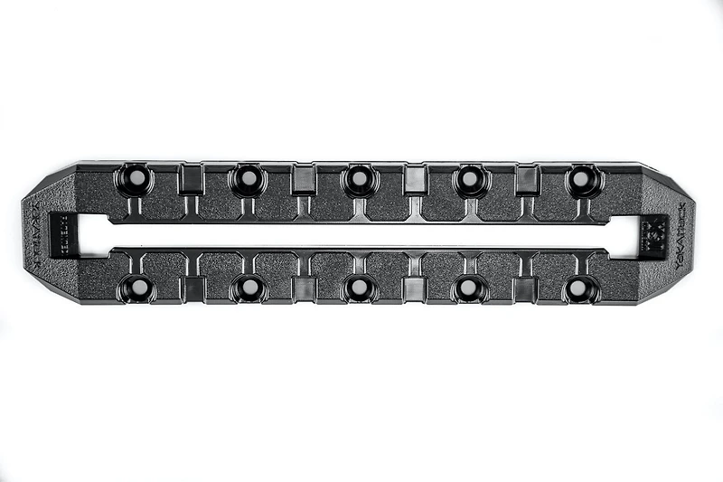 YakAttak XL 9in Gridloc MightyMount Track