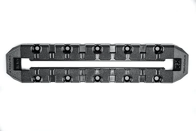 YakAttak XL 9in Gridloc MightyMount Track