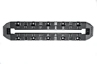 YakAttak XL 9in Gridloc MightyMount Track