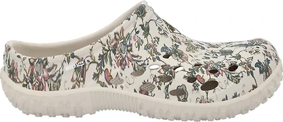 Muck Boot Women's Lite Floral Print Clogs