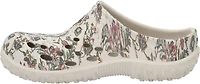 Muck Boot Women's Lite Floral Print Clogs