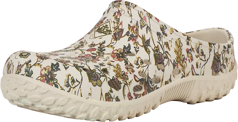 Muck Boot Women's Lite Floral Print Clogs