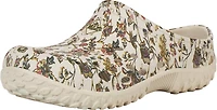 Muck Boot Women's Lite Floral Print Clogs