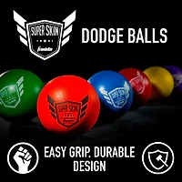 Franklin Superskin Dodgeball