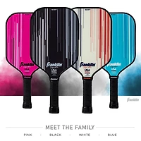 Franklin Signature Series 16mm Pickleball Paddle