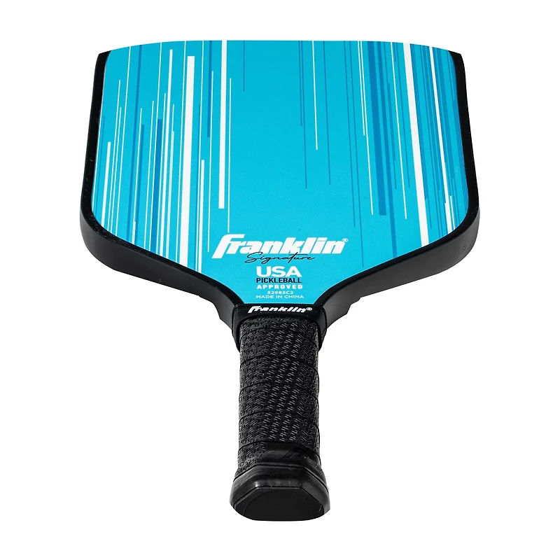 Franklin Signature 13 mm Pickleball Paddle