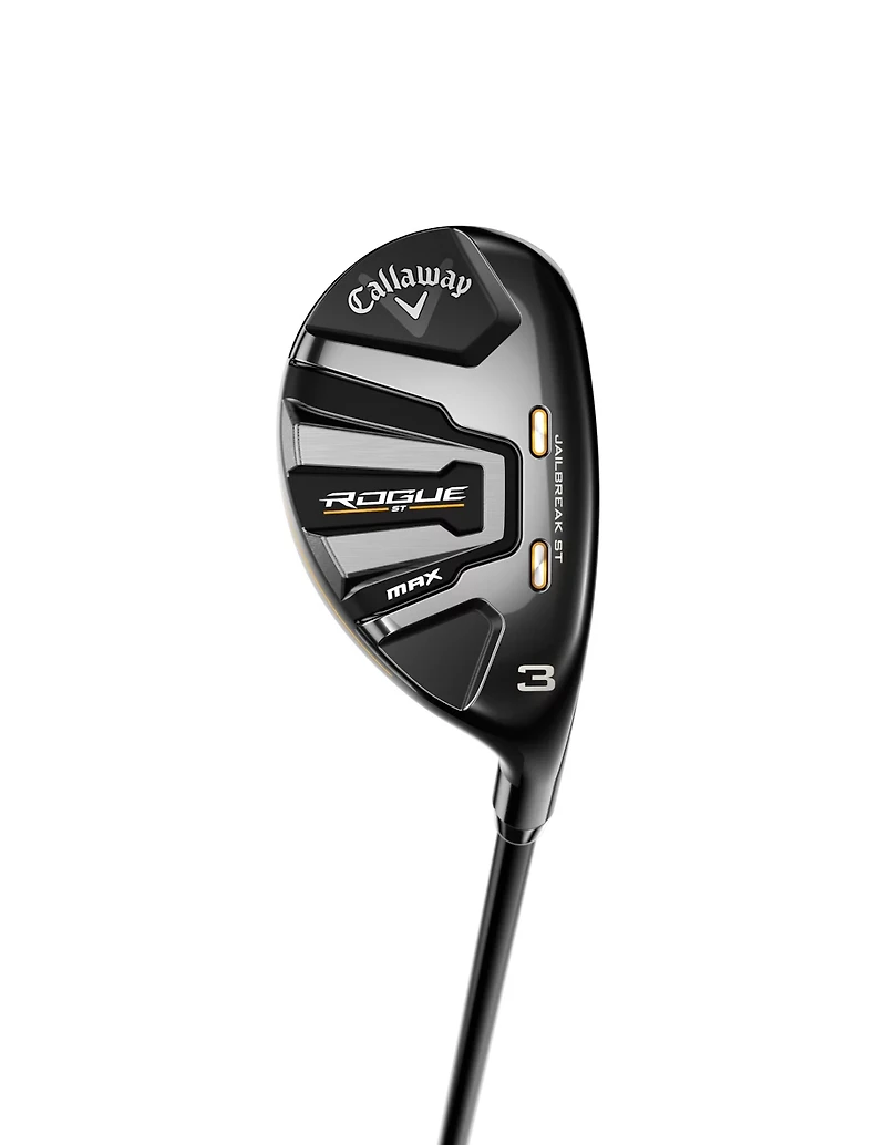 Callaway Rogue ST Max Hybrid Golf Club