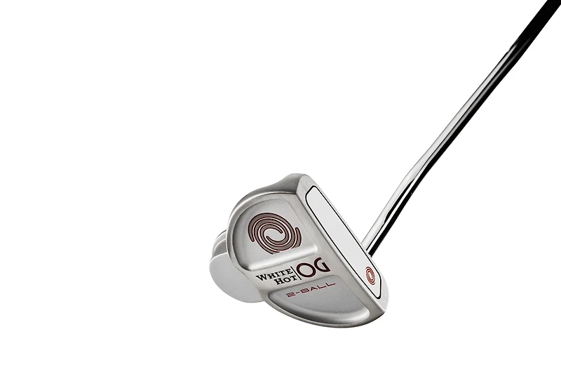 Odyssey White Hot OG 2023 #2 Putter