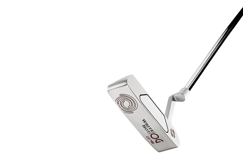 Odyssey White Hot OG 2023 #1 CH Putter