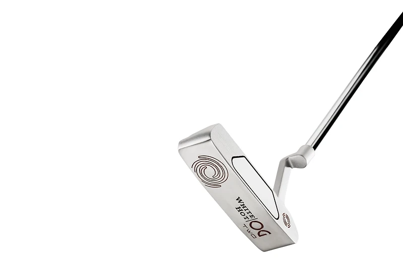 Odyssey White Hot OG 2023 Two Putter