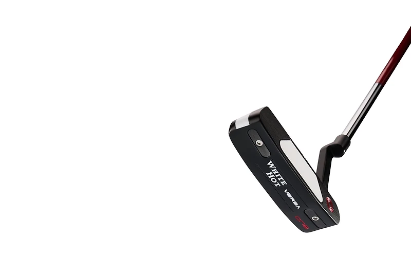 Odyssey White Hot 2023 Versa One CH Stroke Lab Putter