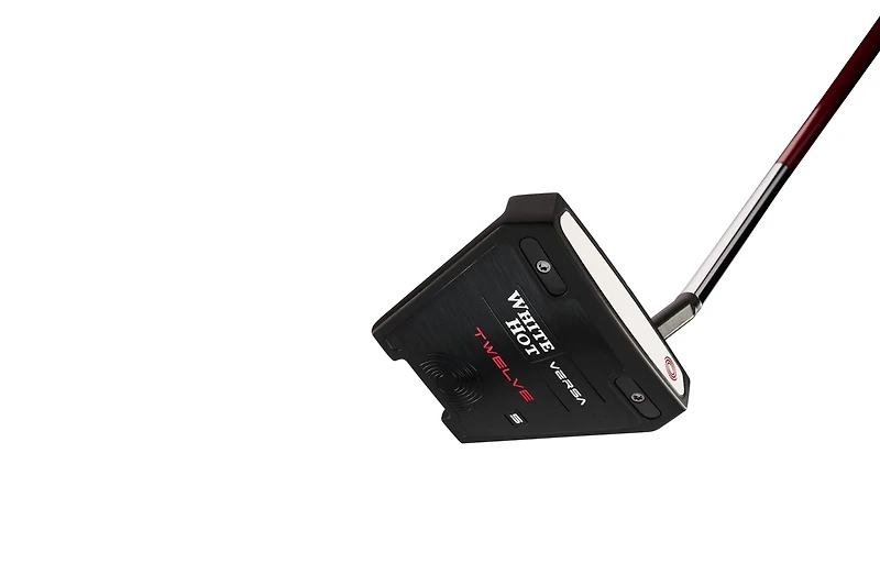 Odyssey White Hot 2023 Versa 12 S Stroke Lab Putter