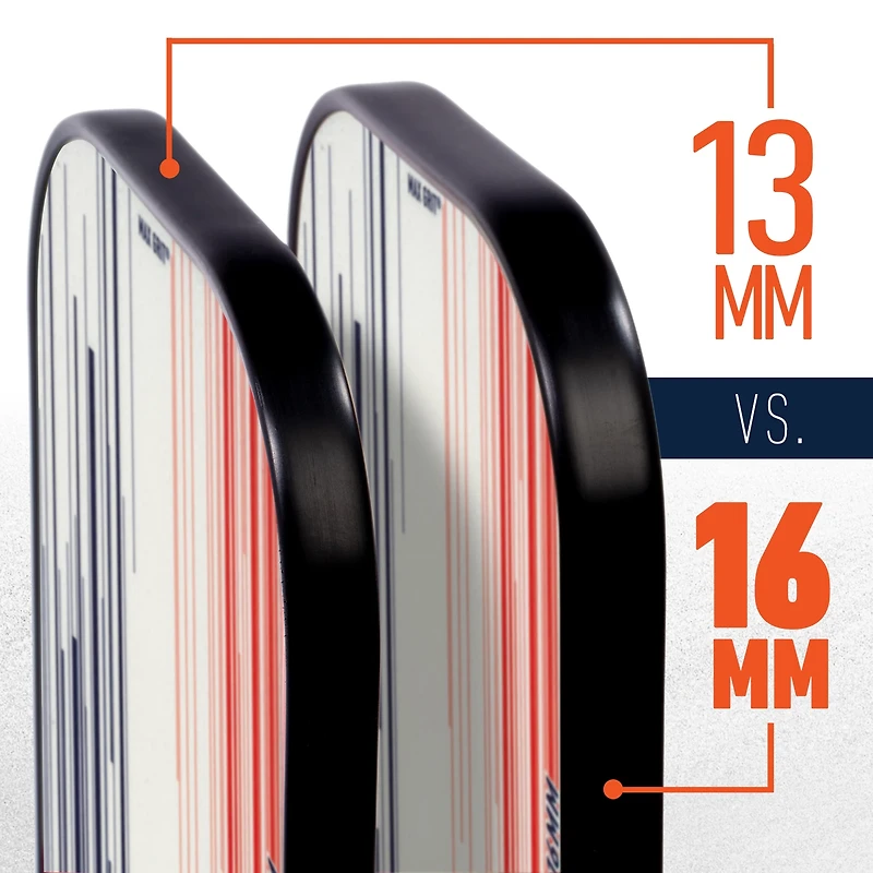 Franklin Signature Series 16mm Pickleball Paddle