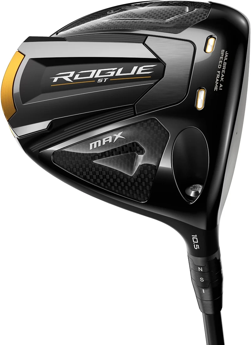 Callaway Rogue ST Max Driver Golf Club