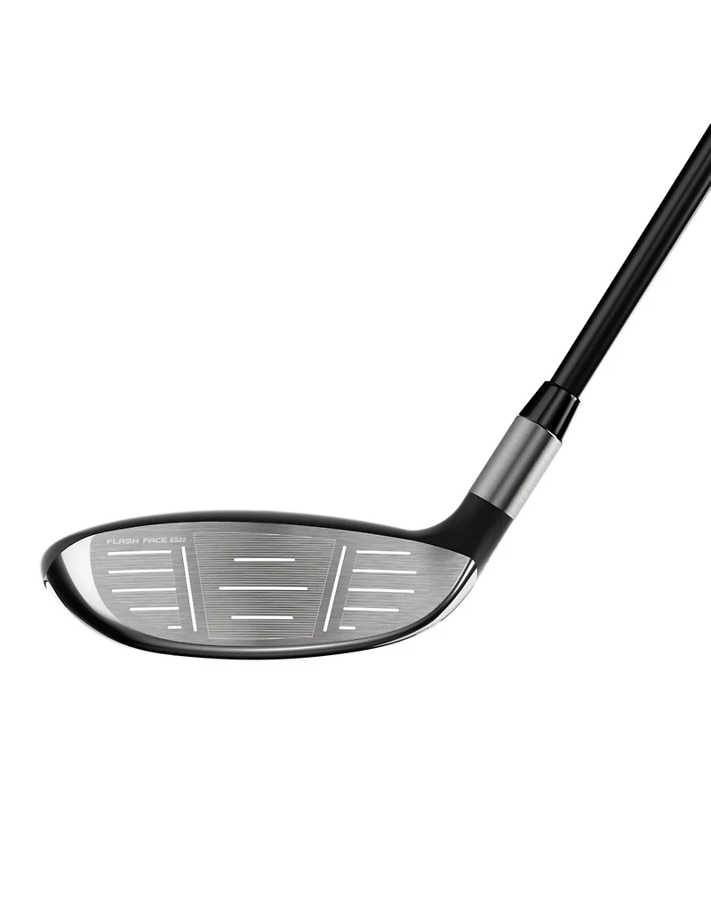 Callaway Rogue ST Max Fairway Wood Golf Club