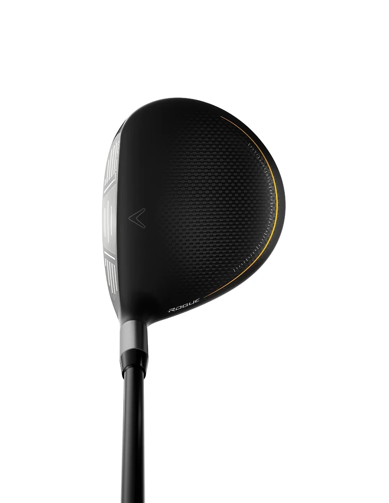 Callaway Rogue ST Max Fairway Wood Golf Club