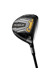 Callaway Rogue ST Max Fairway Wood Golf Club