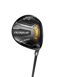 Callaway Rogue ST Max Fairway Wood Golf Club
