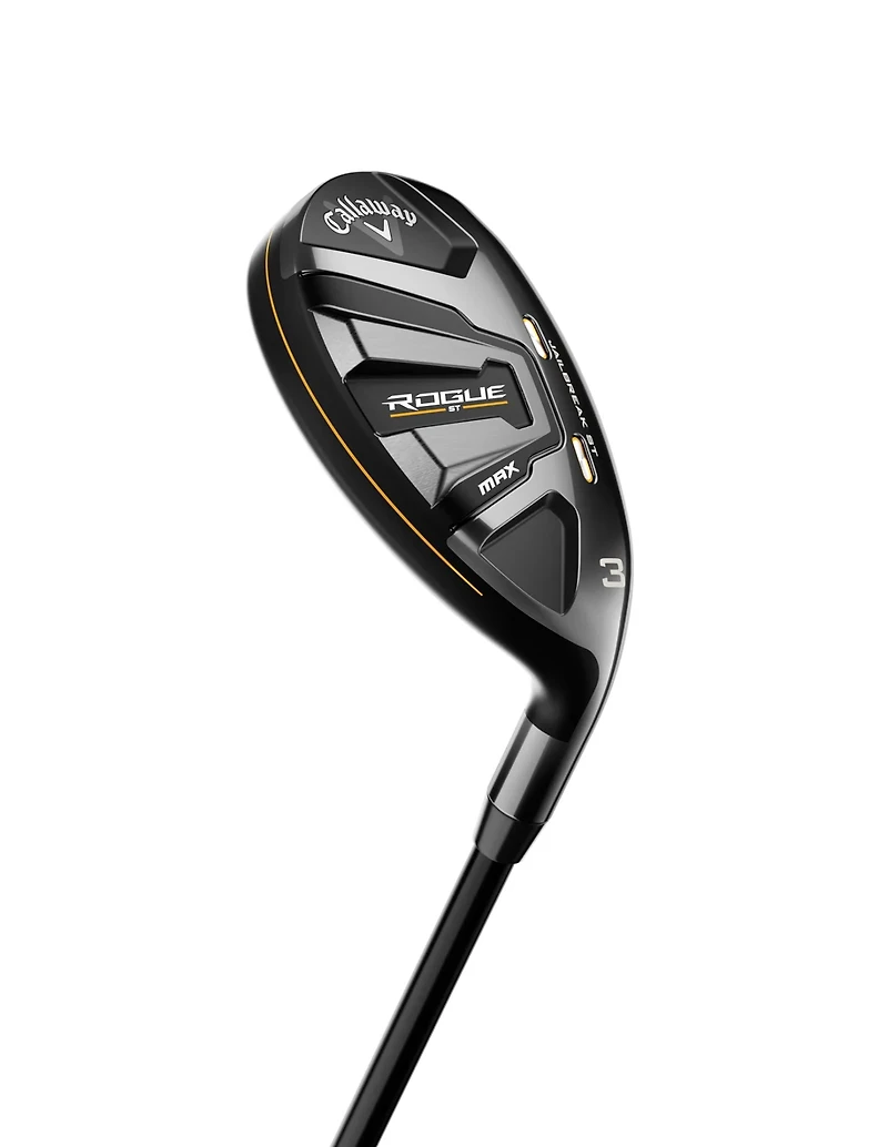 Callaway Rogue ST Max Hybrid Golf Club
