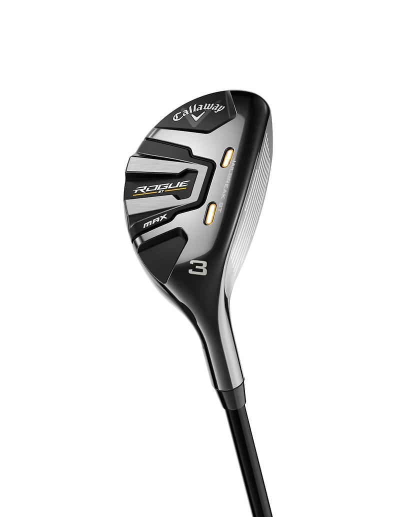 Callaway Rogue ST Max Hybrid Golf Club