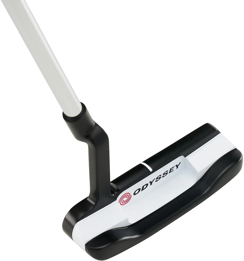 Odyssey White Hot 2023 Versa One CH Stroke Lab Putter