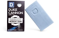 Duke Cannon Midnight Swim Big Brick Soap