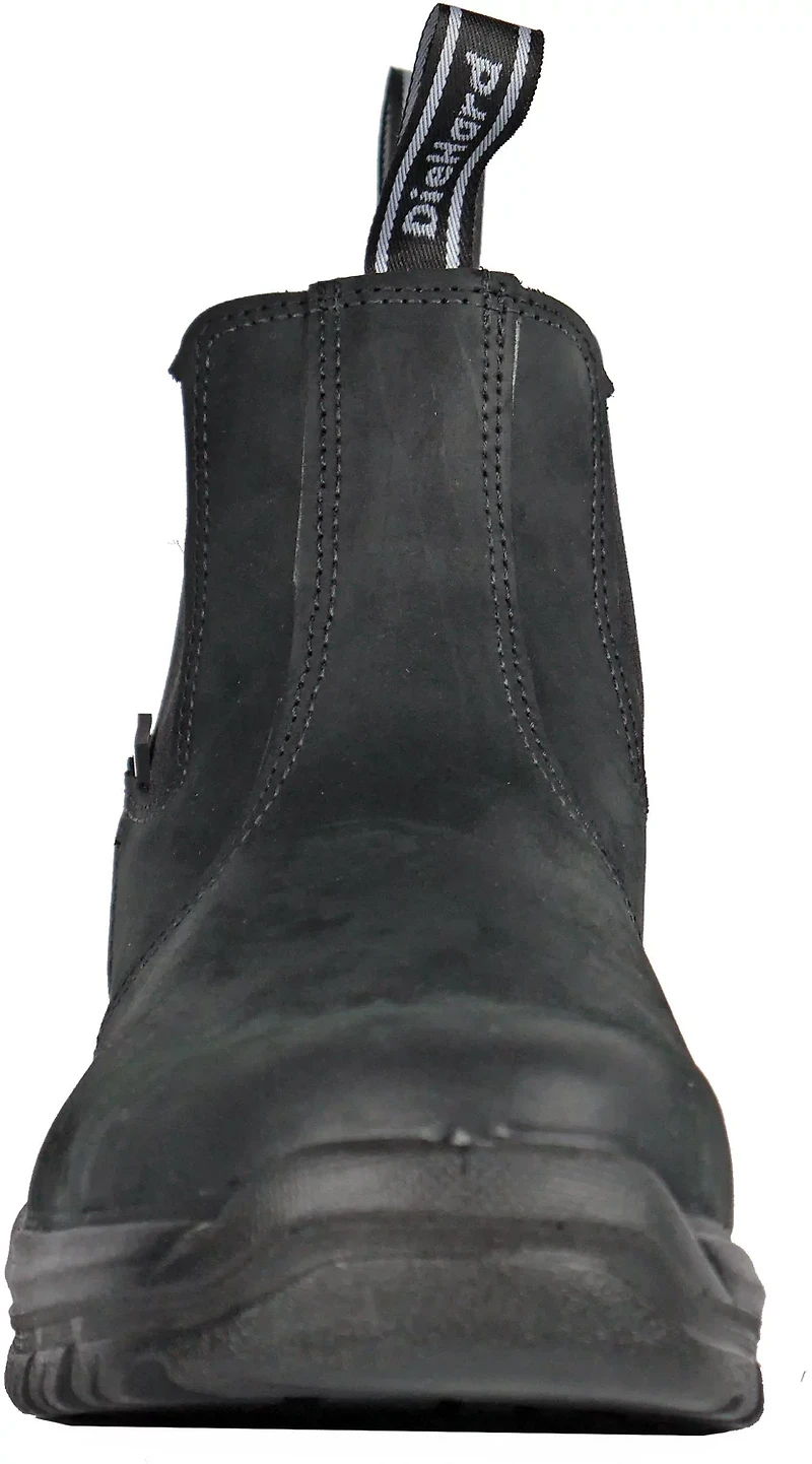 DieHard Men's Polara Chelsea Composite Toe Pull-On Boots