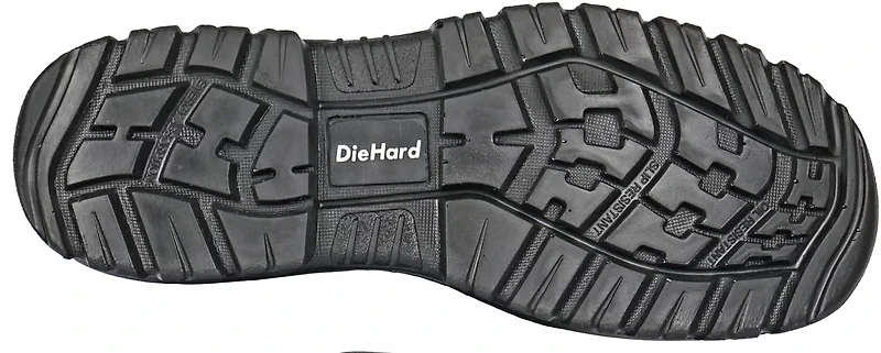 DieHard Men's Polara Chelsea Composite Toe Pull-On Boots