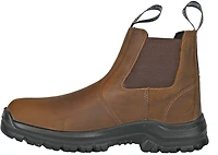 DieHard Men's Polara Chelsea Soft Toe Pull-On Boots