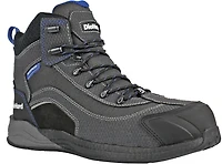 DieHard Footwear Men's Lemans Composite Safety Toe Hiker Work Boots