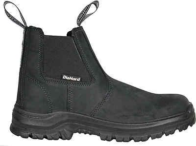 DieHard Men's Polara Chelsea Composite Toe Pull-On Boots