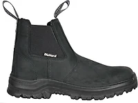 DieHard Men's Polara Chelsea Composite Toe Pull-On Boots