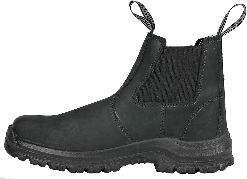 DieHard Men's Polara Chelsea Composite Toe Pull-On Boots
