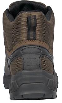 Hoss Boot Company Men's Eric Aluminum Toe Lace Up Boots