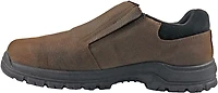 Hoss Boot Company Men's Composite-Toe Worker Slip-On Shoes
