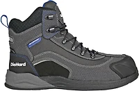 DieHard Footwear Men's Lemans Composite Safety Toe Hiker Work Boots