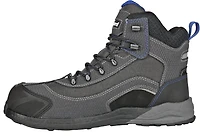 DieHard Footwear Men's Lemans Composite Safety Toe Hiker Work Boots