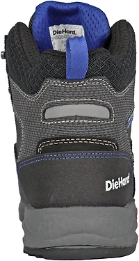 DieHard Footwear Men's Lemans Composite Safety Toe Hiker Work Boots