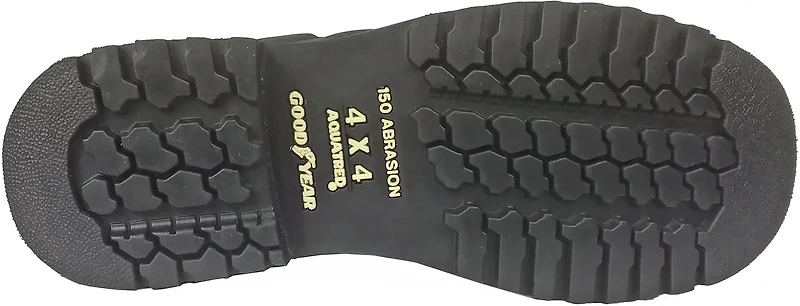 Hoss Boot Company Men's Bronc Waterproof Composite Toe Lace Up Boots