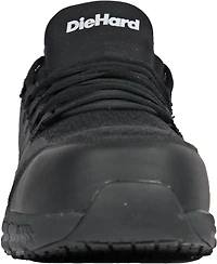 DieHard Footwear Men's Bonneville Composite Safety Toe Athletic Work Shoes