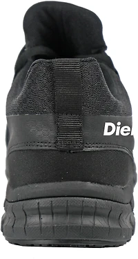 DieHard Footwear Men's Bonneville Composite Safety Toe Athletic Work Shoes