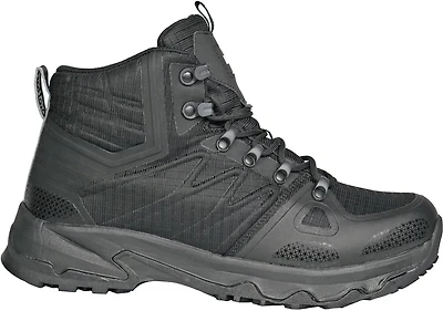 DieHard Footwear Men's Shadow Waterproof Soft-Toe Lace-Up Hiker Boots