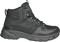 DieHard Footwear Men's Shadow Waterproof Soft-Toe Lace-Up Hiker Boots