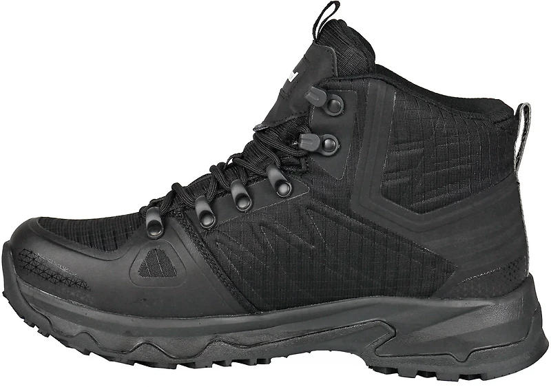 DieHard Footwear Men's Shadow Waterproof Soft-Toe Lace-Up Hiker Boots
