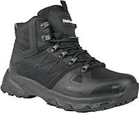 DieHard Footwear Men's Shadow Waterproof Soft-Toe Lace-Up Hiker Boots