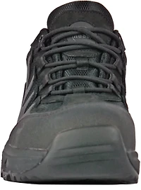 Hoss Boot Company Men's Eric Aluminum Toe Lace Up Boots