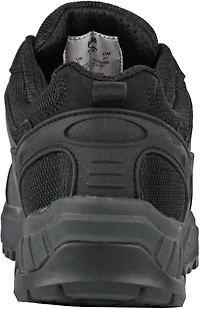 Hoss Boot Company Men's Eric Aluminum Toe Lace Up Boots