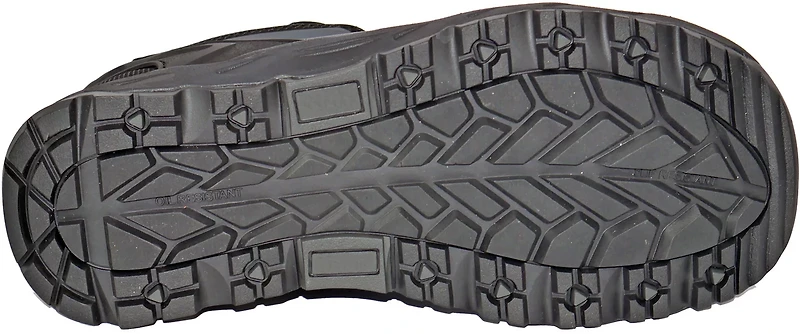 Hoss Boot Company Men's Eric Aluminum Toe Lace Up Boots