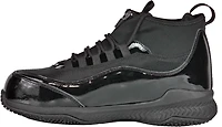 Hoss Boot Company Men's Full Court Composite Toe Patent Basketball Work Shoes