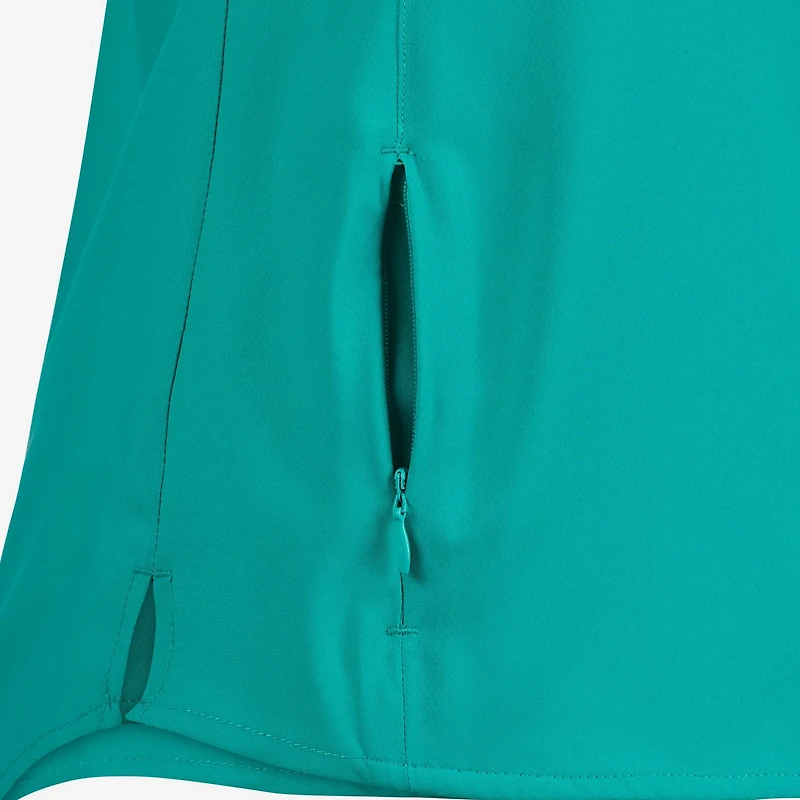 Magellan Outdoors Women's Overcast Sleeveless Fishing Shirt